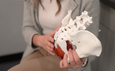 What are the Signs of a Weak Pelvic Floor?