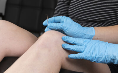What Can I Do For Knee Pain?