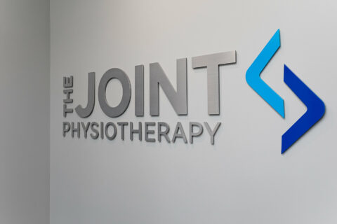 The Joint Physiotherapy - The Joint Physiotherapy