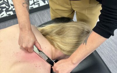 What Is the Graston Technique?