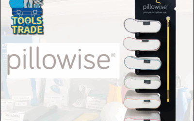 The Benefits of a Custom-Fit Pillow