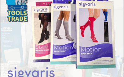 The Benefits of Compression Stockings