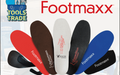 The Benefits of Custom Orthotics
